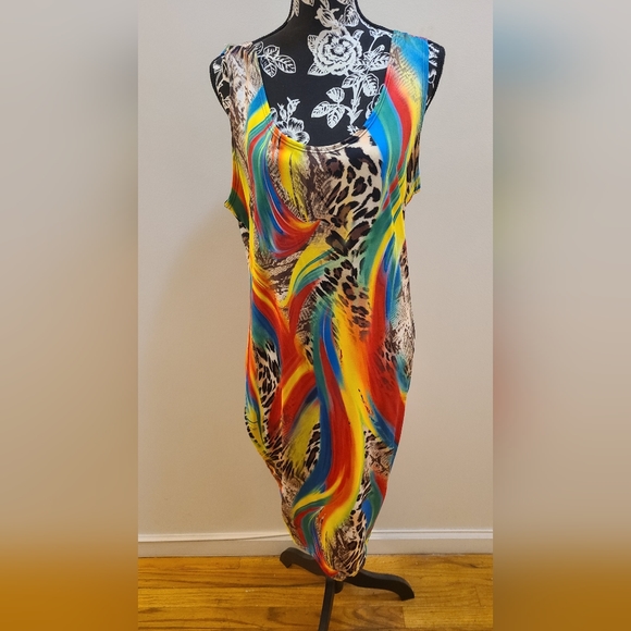 Dress - Picture 2 of 2